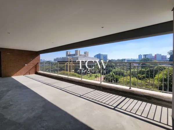 Apartamento 4 dorm no Vila Clementino