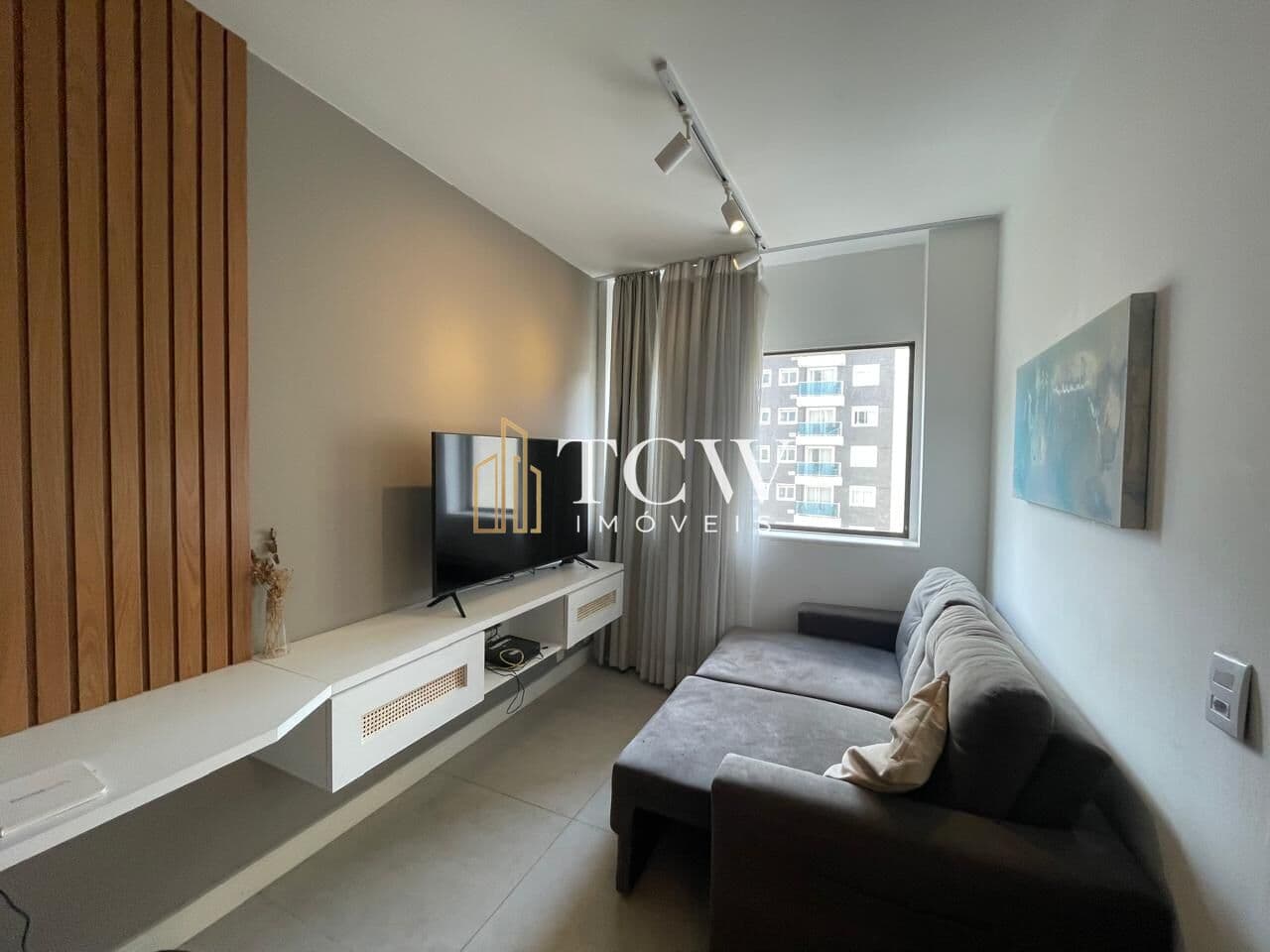 Apartamento para Locação | 76,7m2 | Vila Olímpia/SP