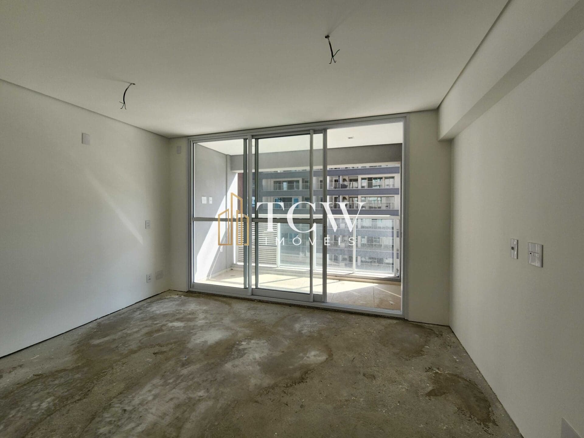 Apartamento Studio 25m2