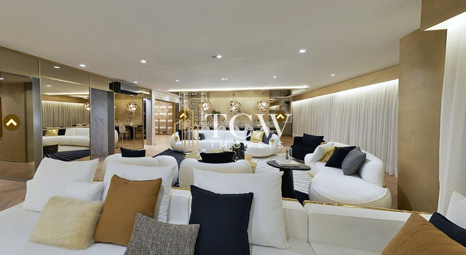 Apartamento em São Paulo - Jardim Vila Mariana