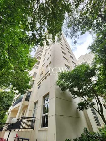 Apartamento â venda com 3 suítes