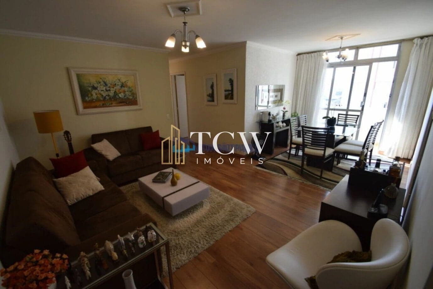 Apartamento em São Paulo - Planalto Paulista