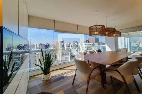 Apartamento à venda 2 dorm no Paraíso/Sp - Aristo Vila Mariana