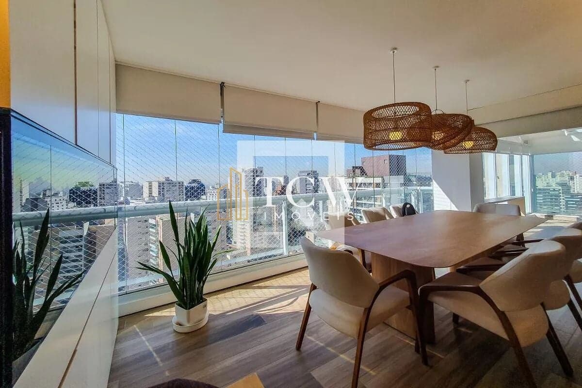 Apartamento à venda 2 dorm no Paraíso/Sp - Aristo Vila Mariana
