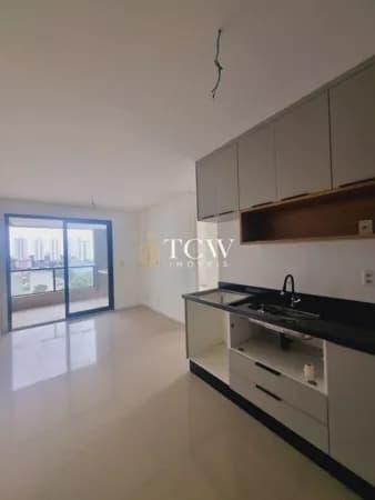 Apartamento à Venda no Alto do Ipiranga | 53,50 m² | 2 Dormitórios | 1 Suíte | 1 Vaga | São Paulo/SP