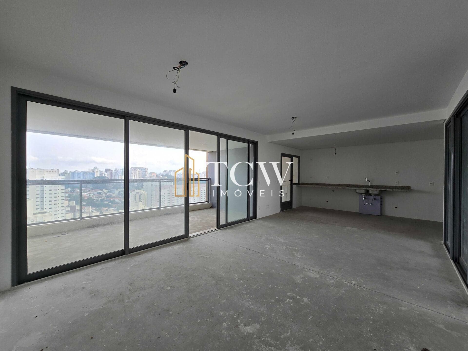 Apartamento à venda 4 dorm no Chácara Klabin - Loomi Klabin - Tcw Imóveis