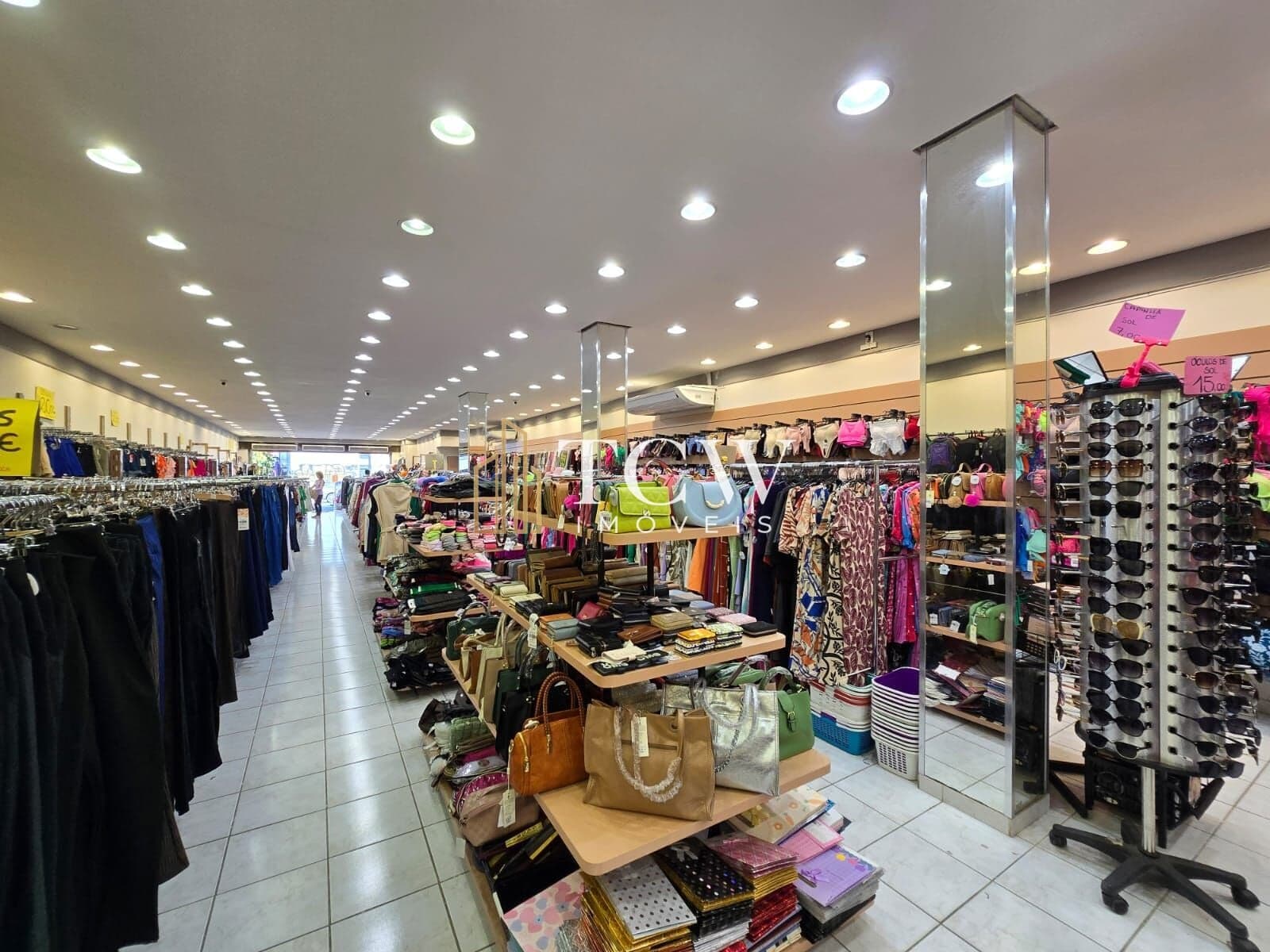 Prédio Comercial à Venda | 540m² | Mooca/SP