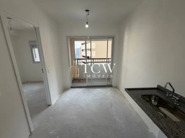 Apartamento à venda | 24m2 | VILA NOVA CONCEIÇÂO/SP
