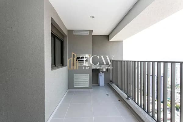 Apartamento à Venda | 69 m² | Tatuapé, São Paulo/SP