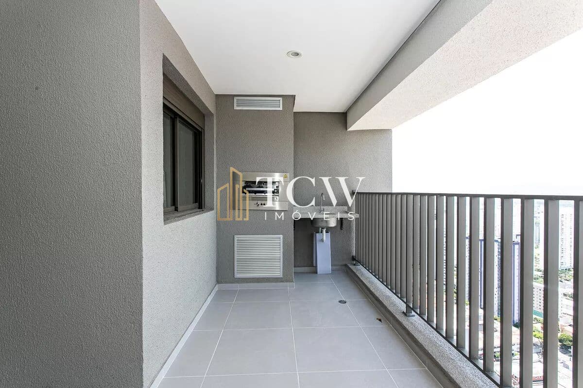 Apartamento à Venda | 69 m² | Tatuapé, São Paulo/SP