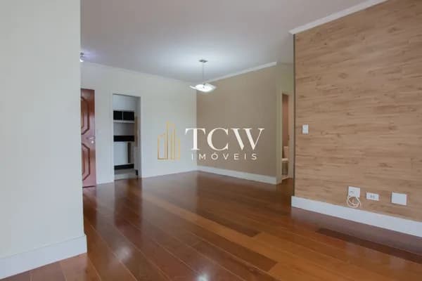 Apartamento em São Paulo - Vila Nova Conceição