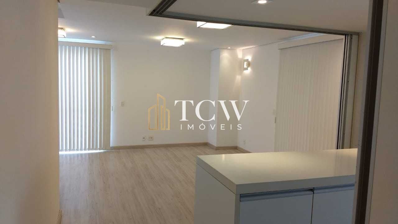 Apartamento Duplex 2 dorm