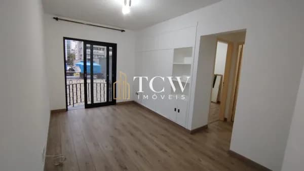 Apartamento para Locação | 75m2 | Itaim Bibi, São Paulo/SP