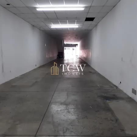 Prédio/Armazém para Locação | 650m2 | Brás/SP