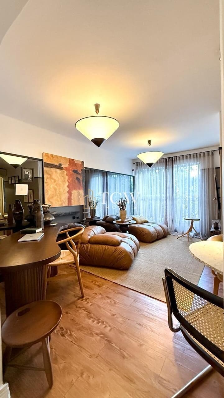 Apartamento à venda | 82m2 | Vila Olímpia, São Paulo/SP
