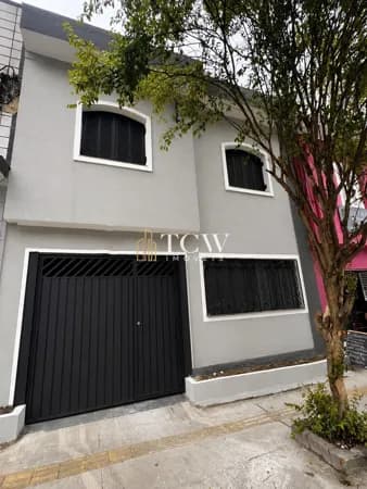 Casa para Locação Residencial ou Comercial | 3 Dormitórios | Tatuapé, São Paulo/SP
