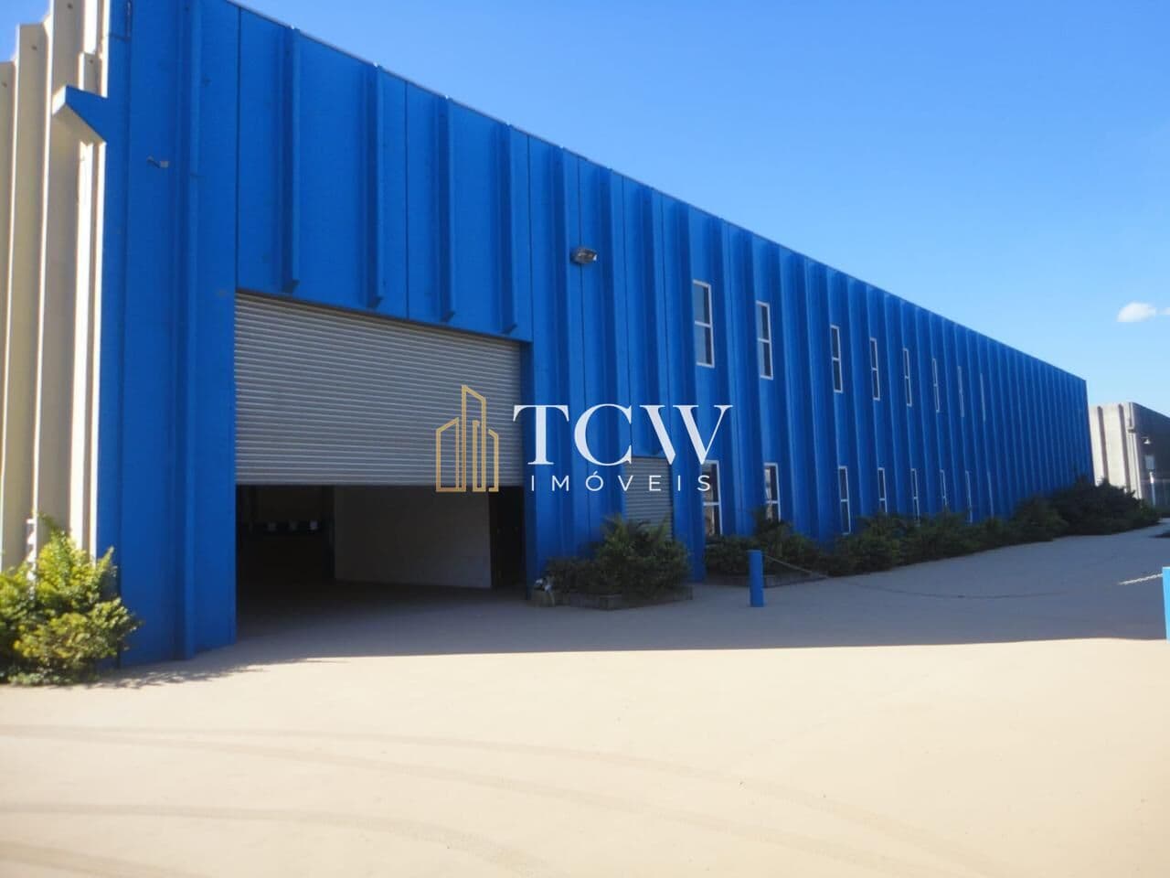 Galpão Industrial/Logístico à venda | 4.000m2 | Guarulhos/SP