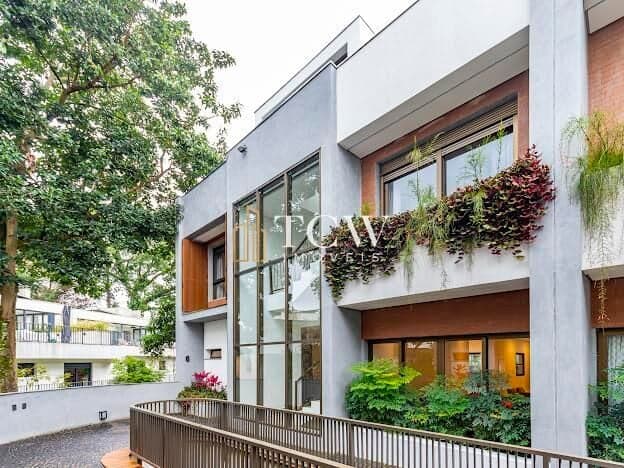 Casa de Condomínio em São Paulo - Jardim dos Estados