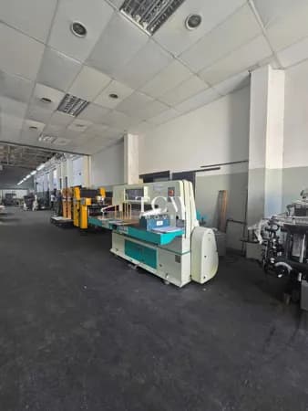 Galpão Industrial/Logístico à venda | 1.060m2 | Belenzinho/SP