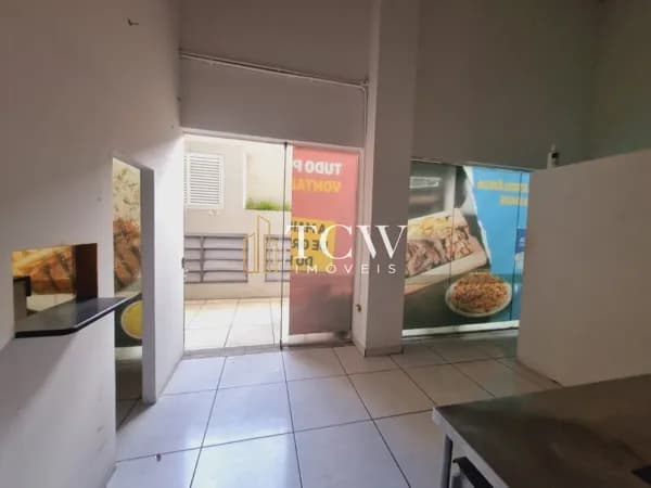 Loja Comercial à Venda | 63,54 m² | Barra Funda, São Paulo/SP