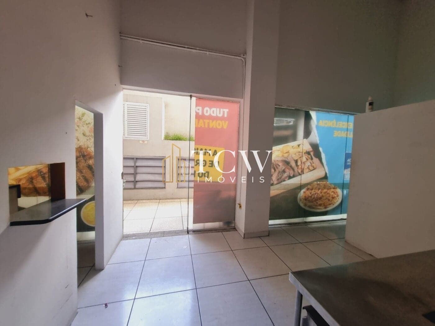 Loja Comercial à Venda | 63,54 m² | Barra Funda, São Paulo/SP