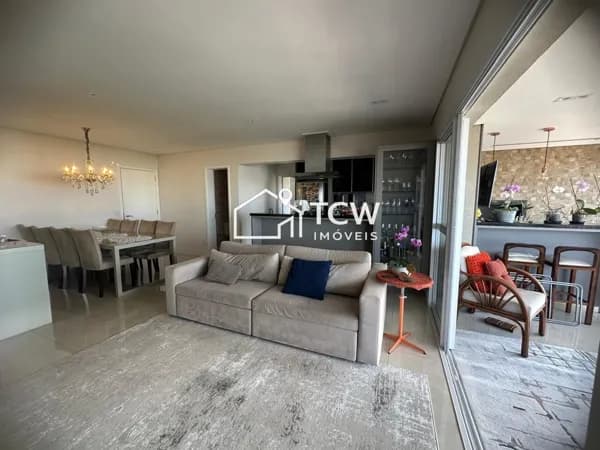 Apartamento à venda | 105m2 | ACLIMAÇÃO/SP