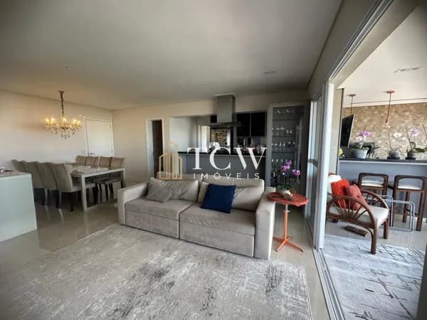 Apartamento à venda | 105m2 | Aclimaão, São Paulo/SP