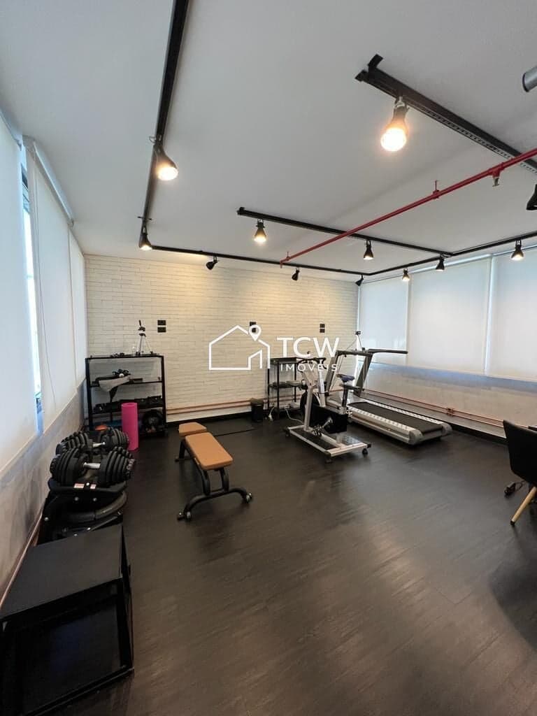 Sala comercial à venda | 46m2 | VILA OLÍMPIA/SP