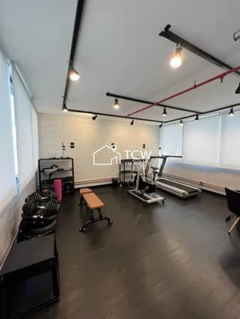 Sala comercial à venda | 46m2 | VILA OLÍMPIA/SP