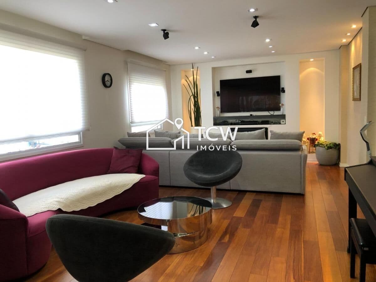 Apartamento à venda | 213m2 | ACLIMAÇÃO/SP