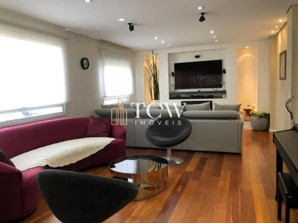 Apartamento à Venda | 213m2 | Aclimação, São Paulo/SP