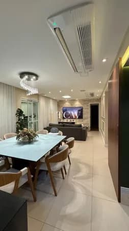 Apartamento em São Paulo - Mooca