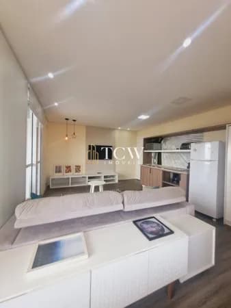 Studio Mobiliado à Venda no Ipiranga | 49,15 m² | 1 Vaga | Próximo ao Metrô | São Paulo/SP