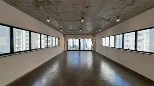 Sala Comercial para Locação | 90 m² | Vila Mariana, São Paulo/SP