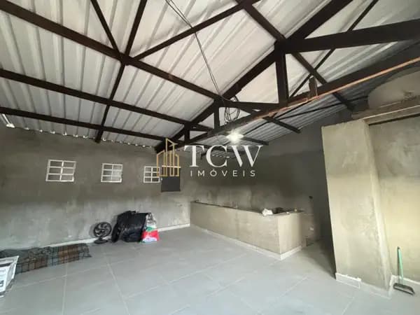 Galpão Comercial para Locação na Barra Funda | 270 m² | São Paulo/SP
