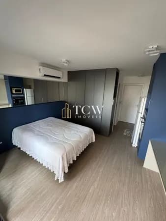 Studio à Venda | 27m2 | Perdizes, São Paulo/SP