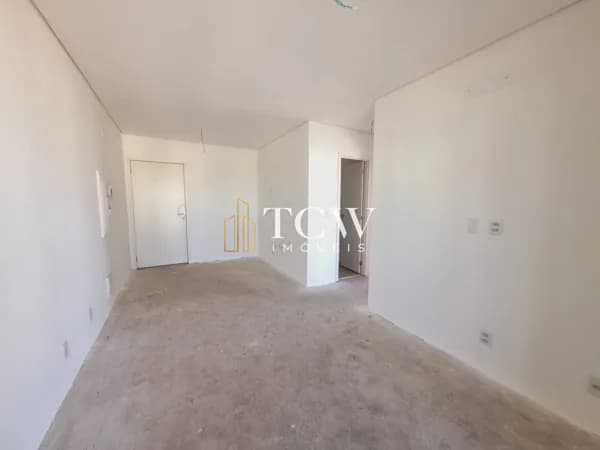 Apartamento à Venda no Alto do Ipiranga | 53,50 m² | 2 Dormitórios | 1 Suíte | 1 Vaga | São Paulo/SP