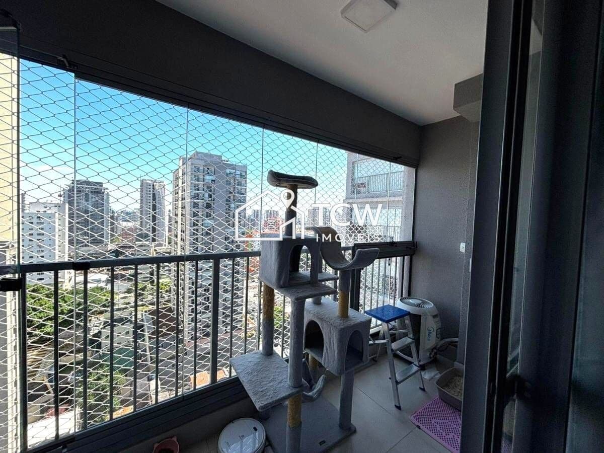 Studio à venda | 29m2 | VILA MARIANA/SP
