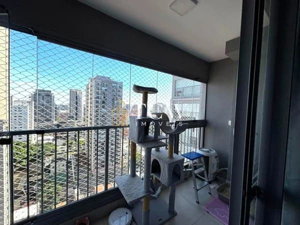Studio à Venda | 29m2 | Vila Mariana, São Paulo/SP