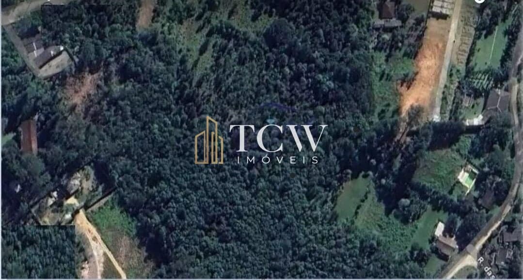 Terreno à Venda em Embu-Guaçu/SP | 54.330 m²