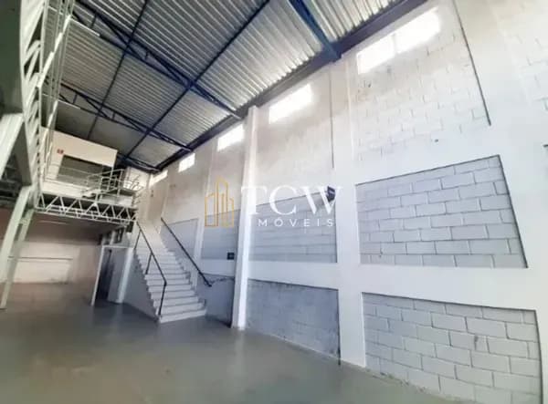 Galpão Comercial e Industrial à Venda na Vila Sônia | São Paulo/SP | 400 m²