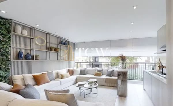 Apartamento em São Paulo - Alto do Ipiranga