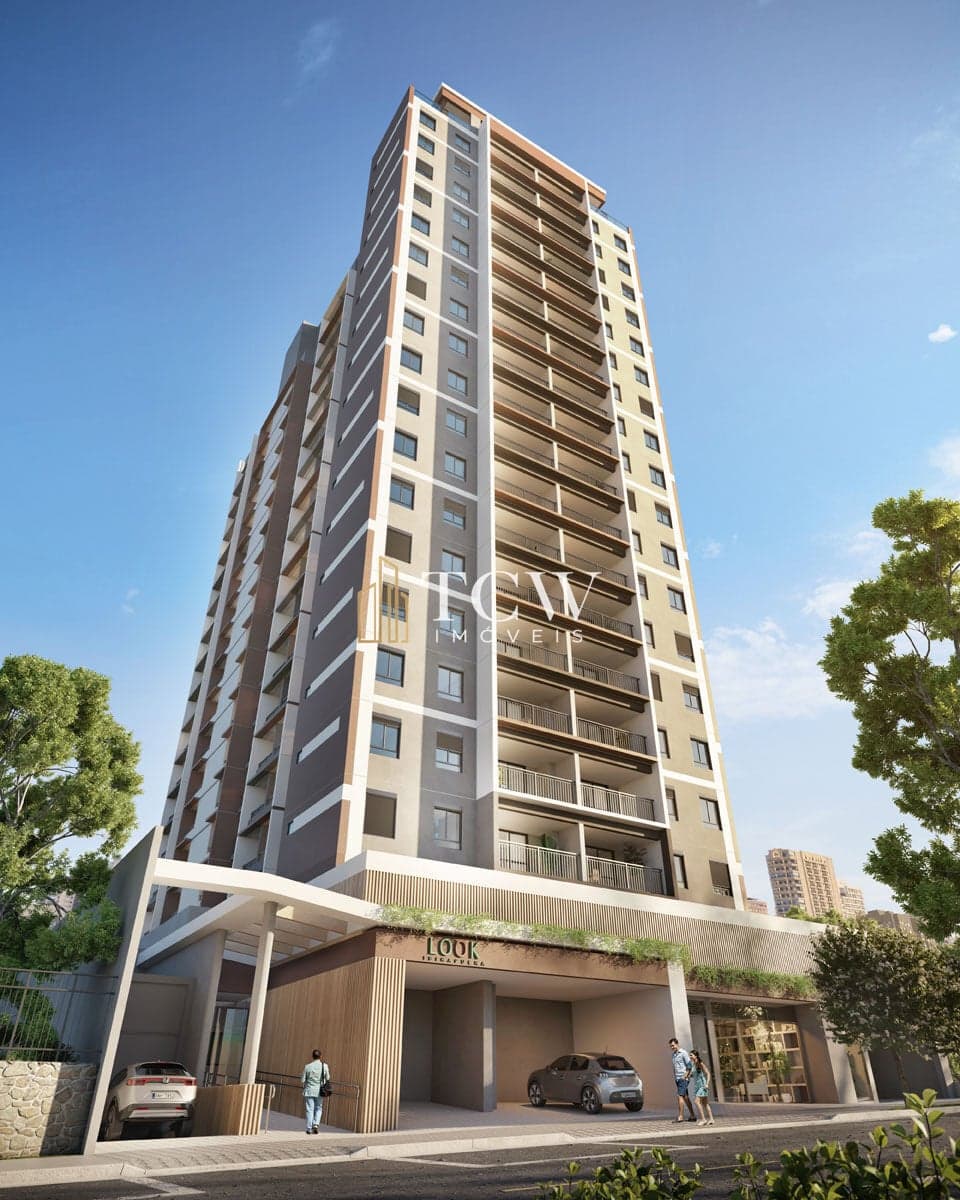 Apartamentos à Venda | 26 a 51m2 | Vila Mariana/SP