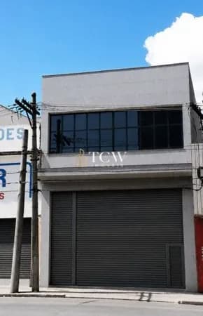 Prédio Comercial com Renda à Venda | 570 m² | Brás, São Paulo/SP