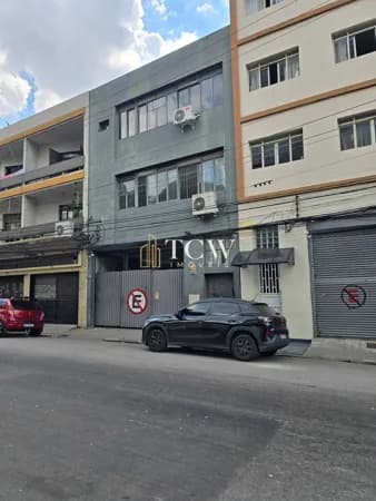 Galpão Logístico à venda | 1086m2 | Bom Retiro/SP