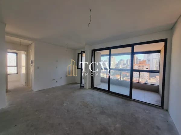 Apartamento à Venda no Alto do Ipiranga | 60,70 m² | 2 Dormitórios | 1 Suíte | 1 Vaga | São Paulo/SP