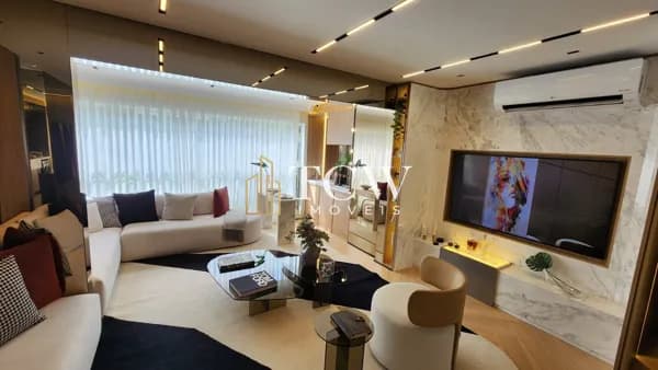 Apartamento à Venda | 62 a 86m2 | Aclimação, São Paulo/SP