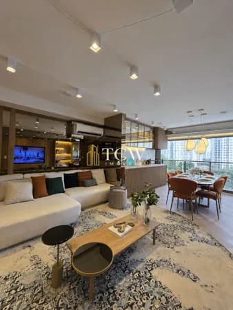 Apartamento à Venda | 75 m² | Vila Clementino, São Paulo/SP