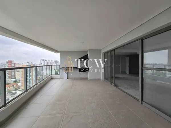 Apartamento à Venda no Paraíso | 4 Suítes | 177 m² | São Paulo/SP