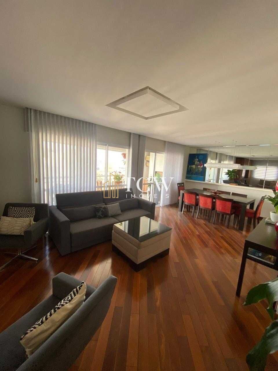 Apartamento em São Paulo - Vila Mariana